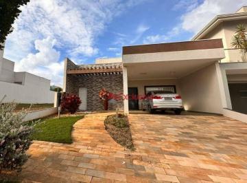 96d80046ce08316ebded4f3477c6933222633eae · Casa com 3 dormitórios à venda, 199 m² por R$ 1.300.000,00 - Condomínio Yucatan - Paulínia/SP