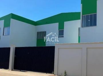Apartamento · 69m² · 2 Quartos · 1 Vaga · Apartamento à Venda na Cidade da Barra, Vila Velha, 2 Quartos, 69m²