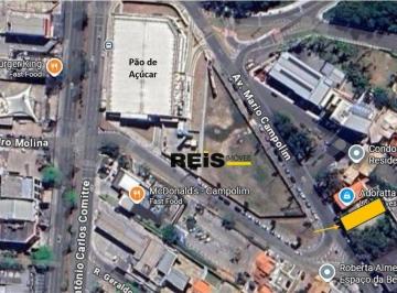 e7538a6afa5dbe9149baabeb53d69cbd6636e3ff · Terreno, 336 m² - venda por R$ 1.500.000,00 ou aluguel por R$ 15.325,00/mês - Parque Campolim - Soro