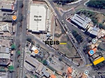 6e228689618dc7779f1339f3e80b62164f3c9152 · Terreno, 336 m² - venda por R$ 1.500.000,00 ou aluguel por R$ 15.325,00/mês - Parque Campolim - Soro