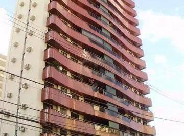 2782df53e936a1e42bb7e25618490846c5506500 · Apartamento com 3 dormitórios à venda, 163 m² por R$ 1.100.000 - Centro - Londrina/PR