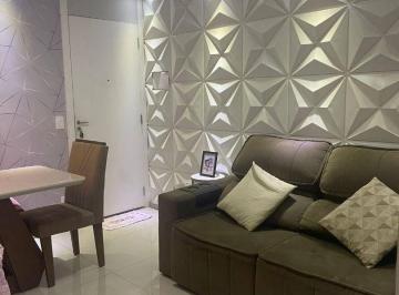 95e8d0a1cc2535e01e4660975eff6009b98c7d64 · Apartamento com 2 dormitórios à venda, 44 m² por R$ 244.000,00 - Jardim Do Lago Continuação - Campin