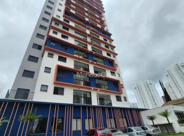 702e8ba9e5b2f331481a85816faa64f126b6a358 · Apartamento com 1 dormitório para alugar, 44 m² por R$ 3.871,00/mês - Parque Campolim - Sorocaba/SP