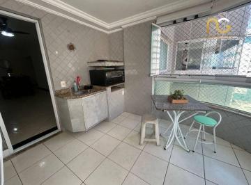 e09c2018ee791a2914ed5d461ce409e3ae58bb49 · Apartamento com 2 dormitórios à venda, 139 m² por R$ 640.000,00 - Tupi - Praia Grande/SP