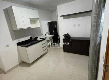 ff3bae85c29f8c24dca07d6085c573b79d8c411a · Apartamento com 2 dormitórios à venda, 40 m² por R$ 319.000,00 - Aricanduva - São Paulo/SP
