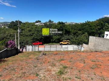 be7c33d501bdfd466870661b6882460d2bc8d802 · Terreno à venda, 800 m²- Shambala III