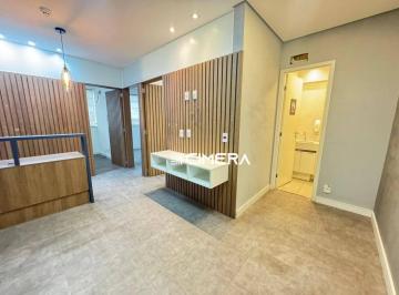 54608a903287831208a511e6a2aac8fa8a8537f4 · Sala para alugar no Edifício Boulevard Alavanca Business & Care - Sorocaba/SP