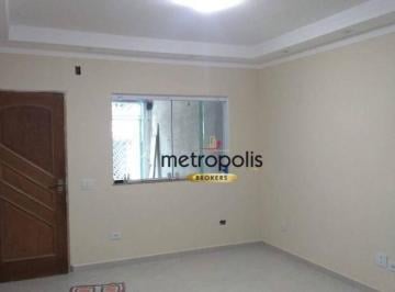Sala · Sobrado com 3 dormitórios à venda, 130 m² por R$ 435.000,00 - Cooperativa - São Bernardo do Campo/SP