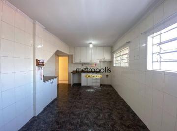 cozinha · Sobrado com 4 dormitórios à venda, 299 m² por R$ 900.000,00 - Santa Maria - São Caetano do Sul/SP