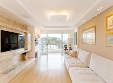 Apartamento · 127m² · 3 Quartos · 2 Vagas · Apartamento 3 quartos sendo 1 suíte e 2 demi-suítes no Ahú - R$1.490.000,00