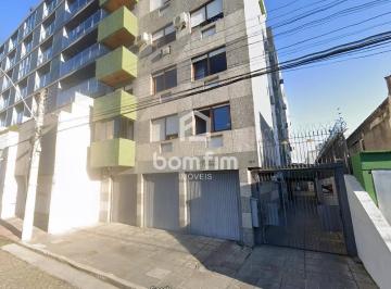 77fa0d905d959de850b1c9a60b7d6f9e.jpg · Apartamento de 2 dorm. c/ garagem, para aluguel, Centro, Pelotas/RS. - AP2962