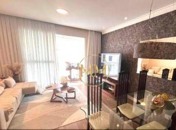 62ad272e78325e45008c53e5a0d18e806fa50e84 · Apartamento com 3 dormitórios à venda, 96 m² por R$ 1.295.000,00 - Gonzaga - Santos/SP