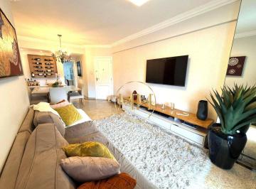 106f0d56d473b05d4fd43aac30adadb4b42d0084 · Apartamento com 3 dormitórios à venda, 122 m² por R$ 1.298.000,00 - Pompéia - Santos/SP