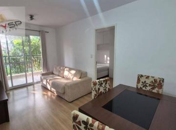 b018c66c8c226613584437635e63befacdf6212c · Apartamento com 1 dormitório à venda, 48 m² por R$ 495.000,00 - São Judas - São Paulo/SP