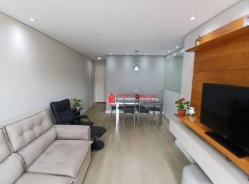 67aa56494539708c809802e8689ed6a995893a5d · 3 QUARTO, 2 VAGAS DE GARAGEM, 73 m²  - Jabaquara - São Paulo/SP - AP7901