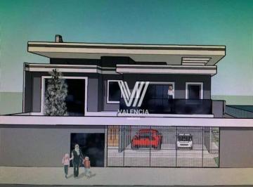 776880034dd983a57882b78f272c877baa066be6 · Sobrado | 4 dorm | Suíte | 2 vagas | 389 m² priv | Mossunguê - Curitiba/PR
