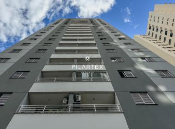 Apartamento · 79m² · 3 Quartos · 2 Vagas · Apartamento 3 quartos - Gleba Palhano