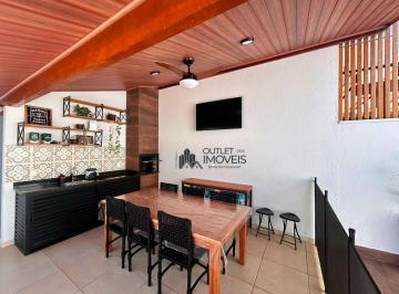 7270e05b5cd4b12004807bb39f7993829bffc78c · Casa com 4 dormitórios à venda, 170 m² por R$ 1.590.000,00 - Reserva Real Home Resort - Paulínia/SP
