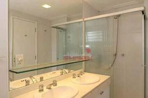 e2cbe4ca7e17abf65924fa01d70beb817364fbf8 · Paraiso Apartamento com 3 dormitórios à venda, 138 m² por R$ 2.780.000 - Paraíso - São Paulo/SP