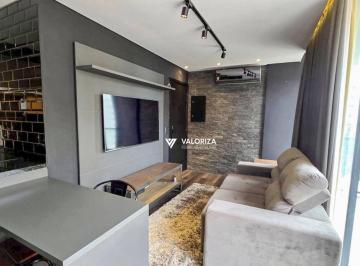 5525a20b0b8e3622250e27abb07d693d051ec28e · Apartamento com 1 quarto à venda, 44 m² por R$ 550.000 - Parque Campolim - Sorocaba/SP