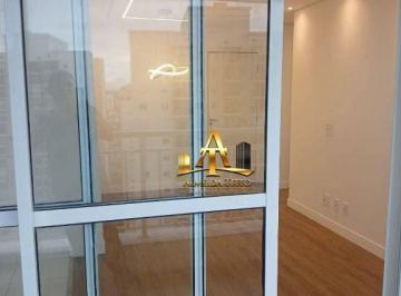 2767abc3ed924909a459fcc3aebd6046f3e6fb2e · Apartamento com 2 dormitórios para alugar, 58 m² - Jardim Esperança - Barueri/SP