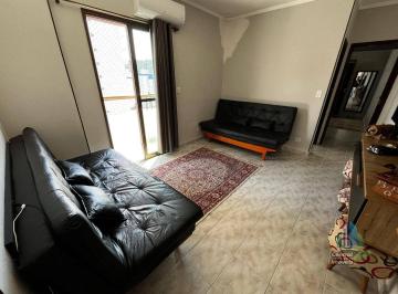 bddc7c8a0a15aed02e13f2cf9a16aeefde6ce2be · Apartamento com 1 dormitório à venda, 48 m² por R$ 350.000,00 - Canto do Forte - Praia Grande/SP