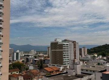 d6471d9c10ac189f474c2dbbc69dc6f460c81f82 · Apartamento com 1 dormitório à venda, 54 m² por R$ 340.000,00 - Canto do Forte - Praia Grande/SP