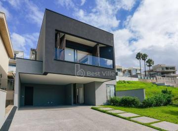 06d3b7c7b91ac1b3ed41f8f70cb0cfc6dcfd4979 · Casa com 5 suítes à venda, 464 m² por R$ 5.950.000 - Alphaville - Santana de Parnaíba/SP