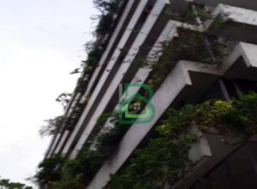 602a0136953ba21a3d884d00e3978b70a2362b5e · Cobertura à venda, 280 m² por R$ 1.550.000,00 - Tamarineira - Recife/PE