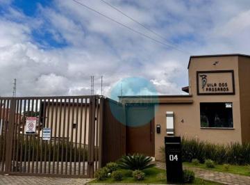 Fachada do Condomínio · Casa com 3 dormitórios à venda, 138 m² por R$ 1.050.000,00 - Parque Primavera - Poços de Caldas/MG