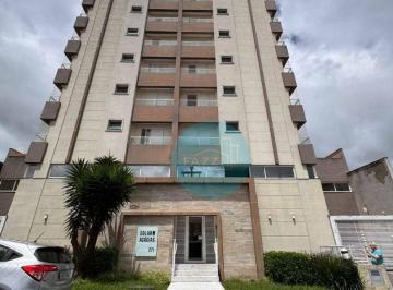 Fachada · Apartamento com 3 dormitórios à venda por R$ 670.000,00 - Jardim Country Club - Poços de Caldas/MG