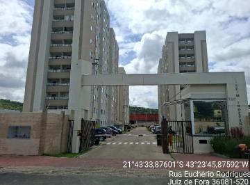 Photo_0 ·
Oportunidade Única em JUIZ DE FORA - MG | Tipo: Apartamento | Negociação: Leilão |
