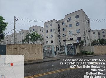 Photo_0 ·
Oferta com excelente localização — Apartamento no Santa Amelia, Belford Roxo - RJ,