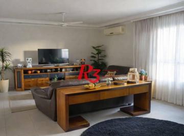 ba94e6001b84515cd24cd80b5a1f9a502e024d10 · Apartamento com 3 dormitórios à venda, 160 m² por R$ 1.158.000,00 - Ponta da Praia - Santos/SP