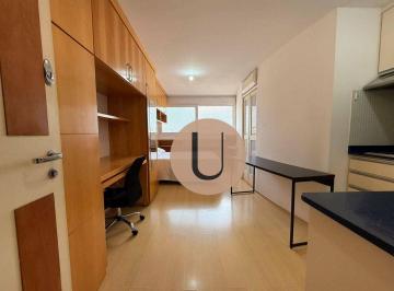 5f3dc63a305ba990223d25eaf2fcf3084e059977 · Studio com 1 dormitório à venda, 29 m² por R$ 535.000,00 - Consolação - São Paulo/SP