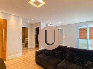 05431a4da88af8e617d1d46647f608e305f0fc6e · Apartamento com Varanda Gourmet