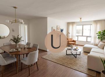 Perspectiva Artística do Imóvel feita por IA · Apartamento com 3 dormitórios, 135 m² - venda por R$ 1.200.000,00 ou aluguel por R$ 8.097,08/mês - P