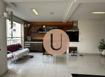 2a18774f36ee4da956f2b8b68b3600e27438ca3f · Apartamento com Varanda Gourmet