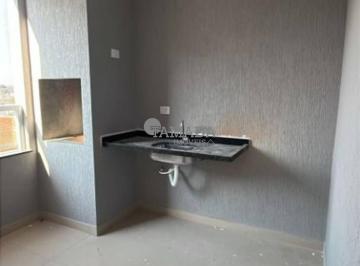 e2e43d90c42a1fe8df86062e9f95d13e96cd6c5a · Apartamento com 2 quartos, sacada gourmet, 1 vaga à venda, 51 m² por R$ 394.000 - Cidade Patriarca -