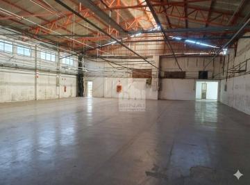 c3a6c308d2e33bfc01b307abef2d4e23b1811f05 · Galpão, 3600 m² - venda por R$ 18.500.000,00 ou aluguel por R$ 116.371,27/mês - Vila Monumento - São