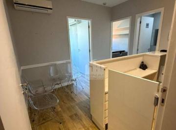 4d30c20231e6b7b4189f480d44e22134a1d6ebb7 · Sala para alugar, 31 m² por R$ 4.070,00/mês - Jardim Paulista - São Paulo/SP