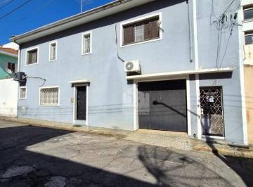 979a322c388bb9cfcfb25ba4c2ac90703cd7b86b · Casa com 4 dormitórios à venda, 120 m² por R$ 1.250.000,00 - Bom Retiro - São Paulo/SP