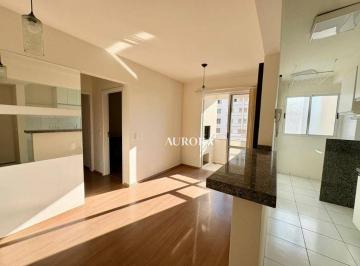 3e7ba5df19a8a33c5b244f18c866435e2b7f88ae · Apartamento no Pateo Aurora à venda, 50 m² por R$ 385.000 - Aurora - Londrina/PR