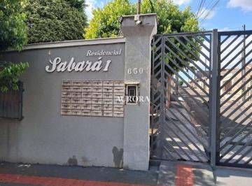 2a2bd962704228bb2501dc94c7e0850b0a480f01 · Casa com 2 dormitórios à venda, 144 m² por R$ 350.000,00 - Sabará III - Londrina/PR