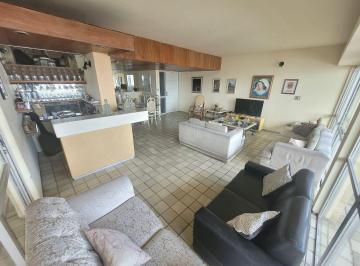 90f90122866957755b7cdf4a5c6217f028324f52 · Cobertura com 5 dormitórios à venda, 271 m² por R$ 770.000,00 - Espinheiro - Recife/PE