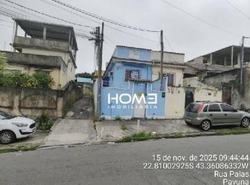8ffe6df9dfe8c1824c9c580ca5654a0bc642605a · Casa com 3 dormitórios à venda, 72 m² por R$ 138.000,00 - Pavuna - Rio de Janeiro/RJ