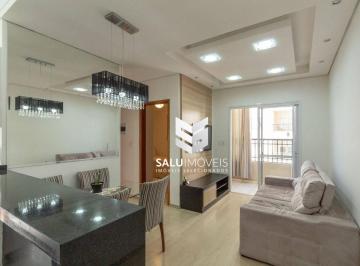 c21326786f3fe3e5f152cd52dc0b795a7b4ff010 · Apartamento com 2 dormitórios para alugar, 63 m² Bairro da Vossoroca - Sorocaba/SP