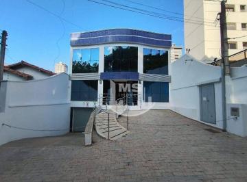 dff386d8064a105ede2112a30ea59bf281376d6d · Prédio para alugar, 456 m² por R$ 19.047,00/mês - Cambuí - Campinas/SP