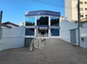 62db382c0560f99355feae7e76aa3f5802830c89 · Prédio para alugar, 456 m² por R$ 16.000/mês - Cambuí - Campinas/SP