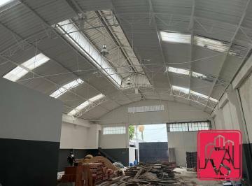 0b5bc2815db7115144714f9c4bcd4e4002ce8cfe · Galpão para alugar, 1350 m² por R$ 46.076/mês - Campestre - Santo André/SP